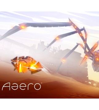 Aaero Steam Key GLOBAL